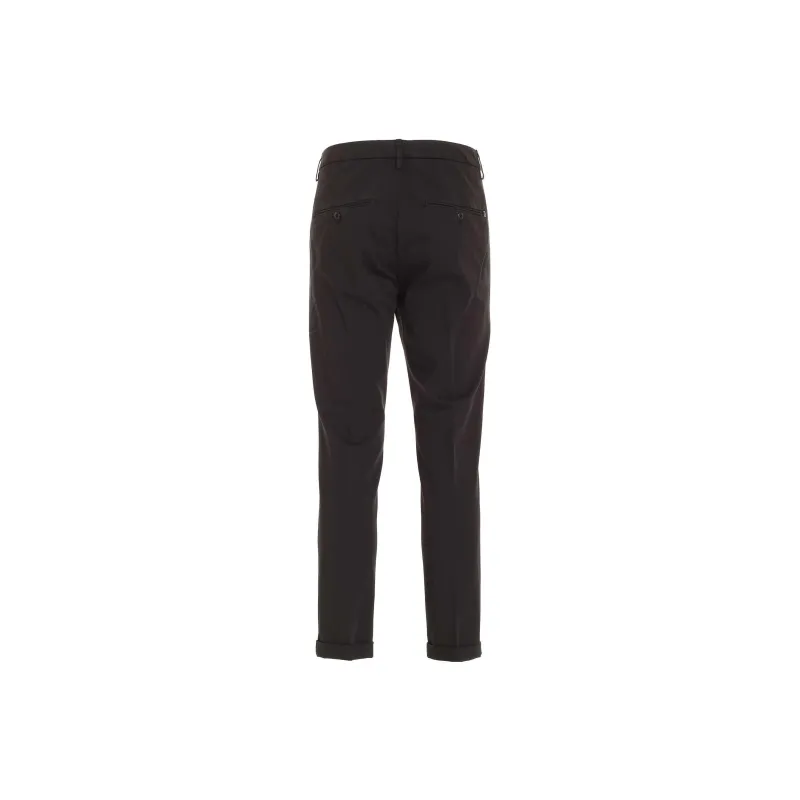 Dondup Gaubert Trousers-1