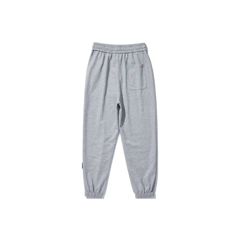 GUKUUL Thickened Casual Pants Unisex-7
