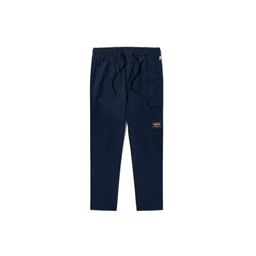 Timberland Cargo Pants Men Dark Sapphire