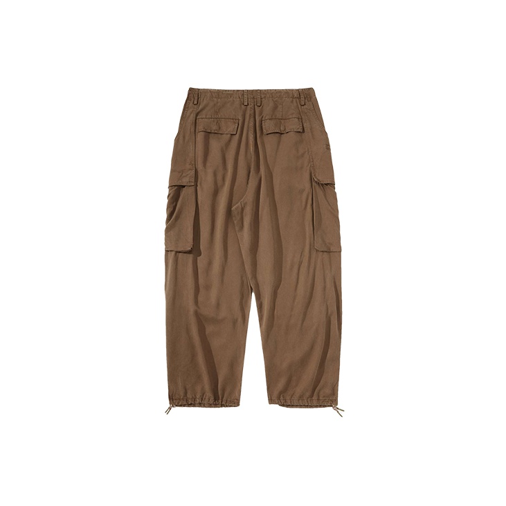 【NONCODE】(Unisex) Bomin Dekki Cargo Pants NONCODE】(Unisex) Bomin Dekki Cargo Pants NONCODE】(Unisex