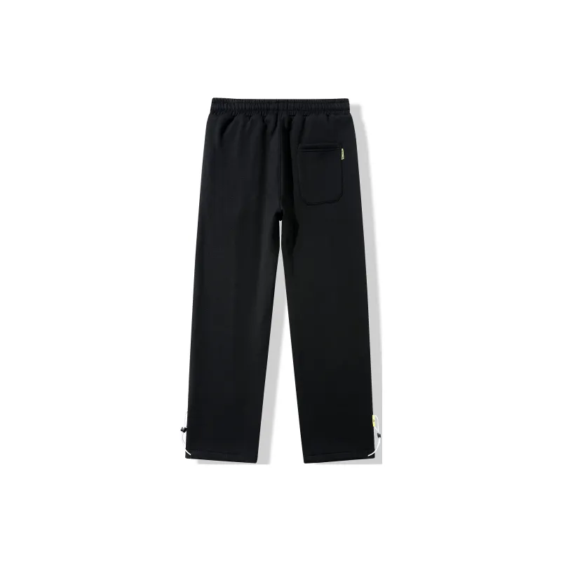 FireMonkey Casual Pants Fall Winter, Winter Unisex-1