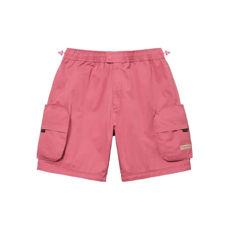 Supreme Cargo Zip Off Cinch Pant-2
