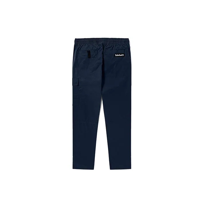 Timberland Cargo Pants Men Dark Sapphire-1