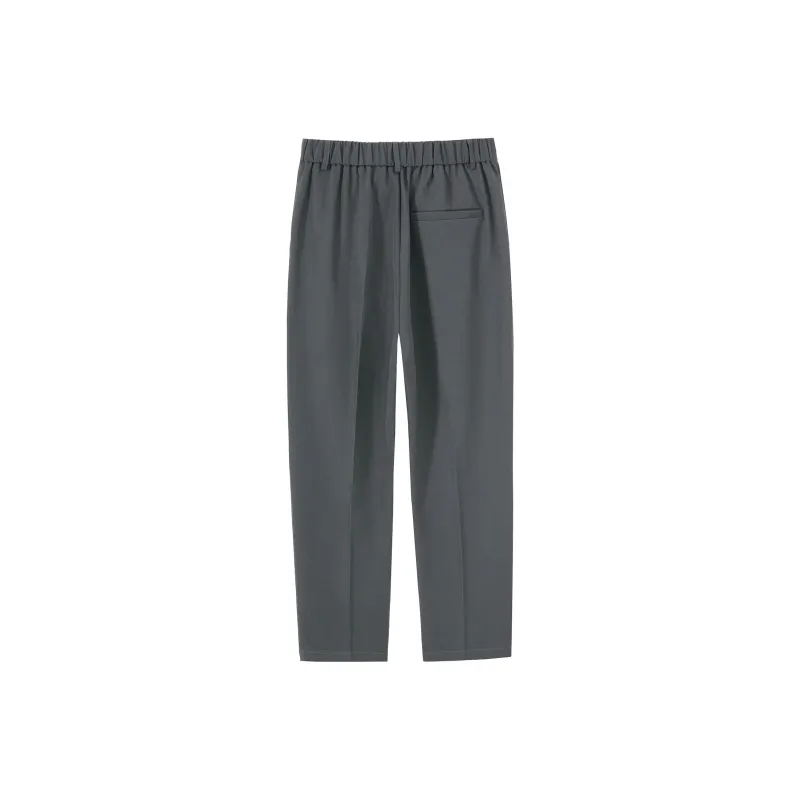 The Secret Order Of The Teddy Bear Suit Trousers Unisex-6