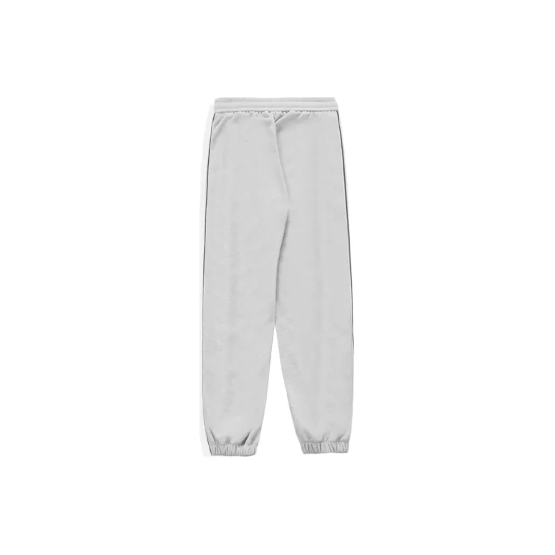 Yvette Knitted Sweatpants Unisex-6