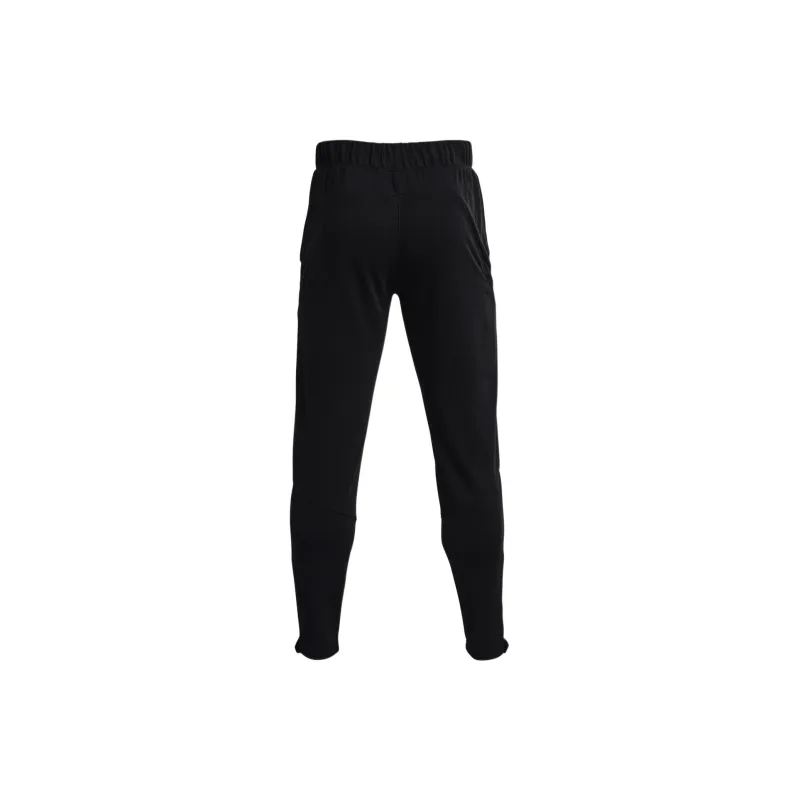 Under Armour Curry Casual Pants Men's Black-1