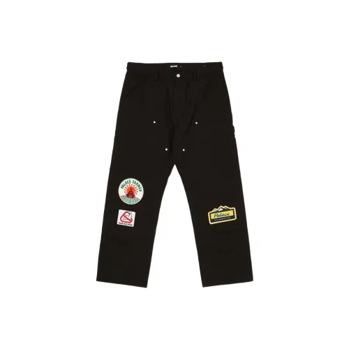 PALACE Badge Work Trouser