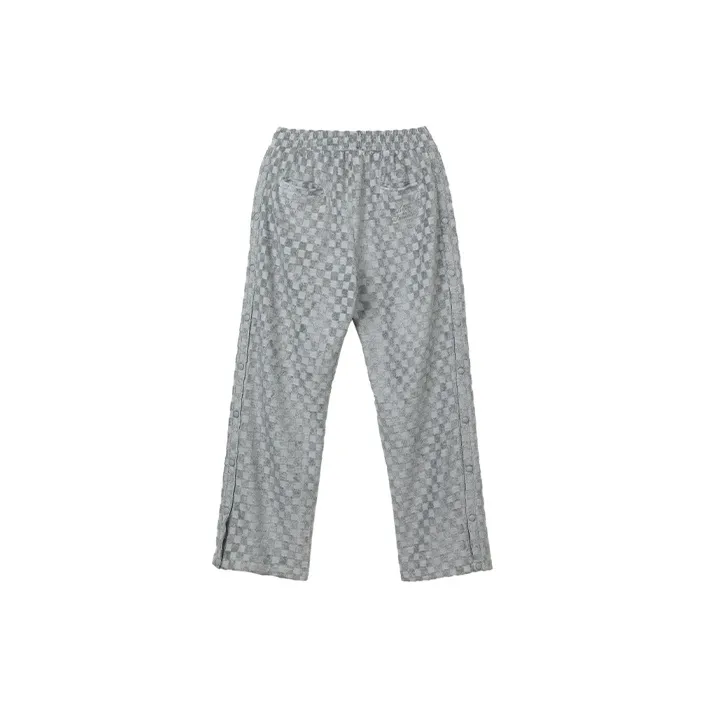 CHIGGALAB Casual Pants Unisex-1