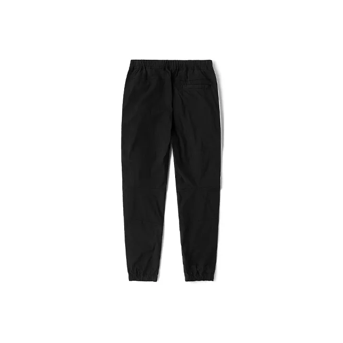 Kappa Straight Casual Pants Men's-1