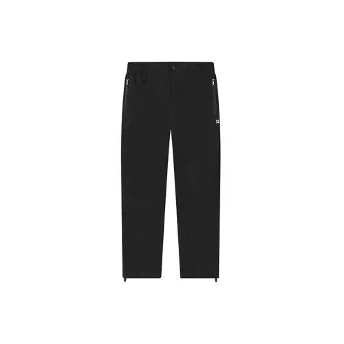 FILA Male Casual Pants