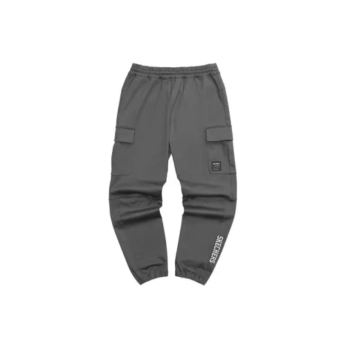 Skechers Cargo Pants Men