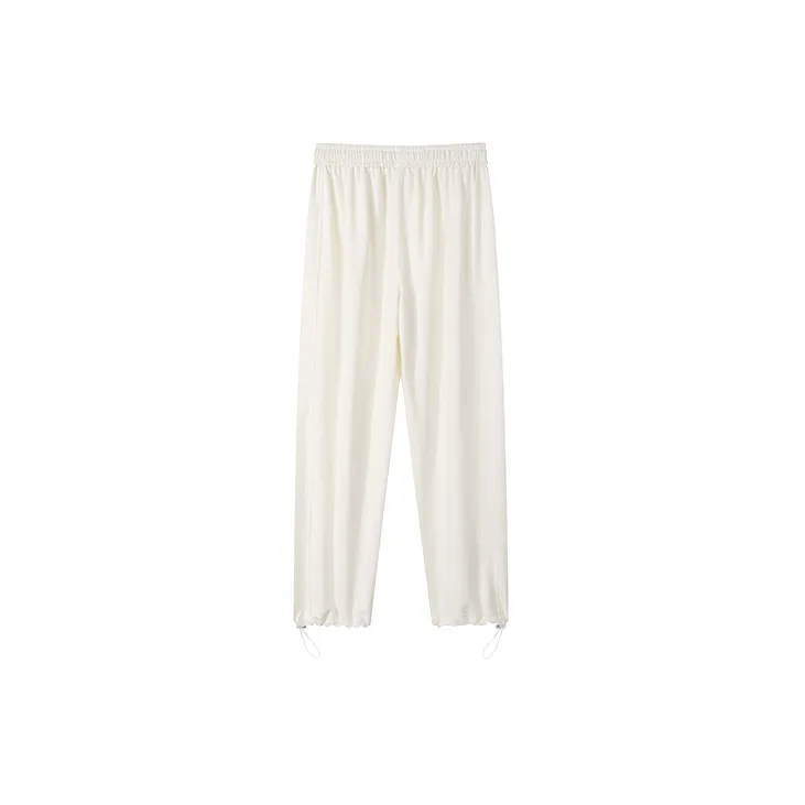 HRHO Knitted Sweatpants Unisex-6
