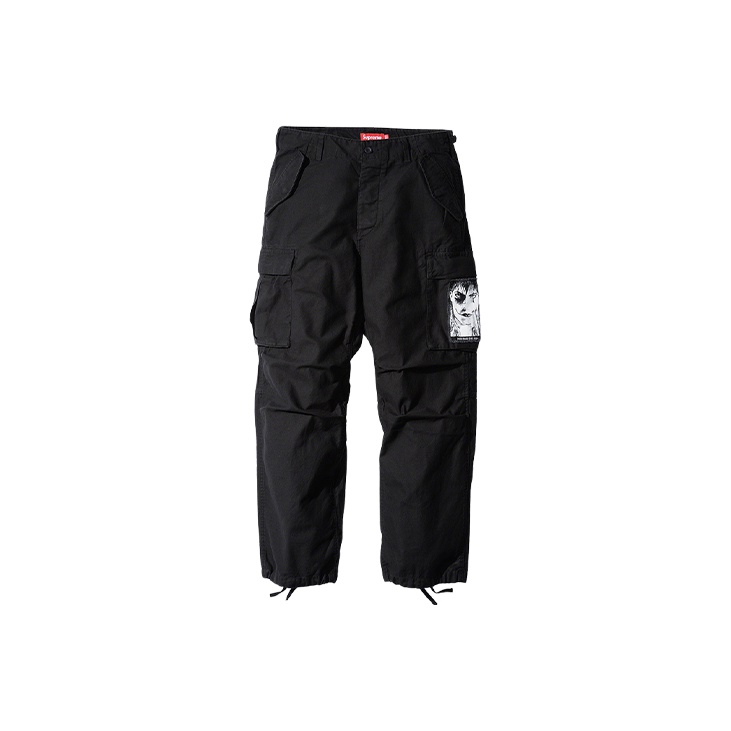 Supreme Nike Cotton Twill Overalls - POIZON