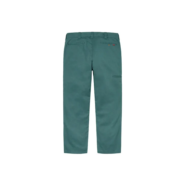 Supreme Work Pant-1
