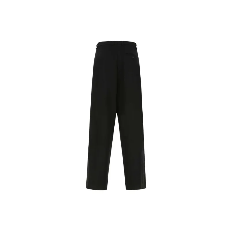 Balenciaga Classic Tailored Pants-1