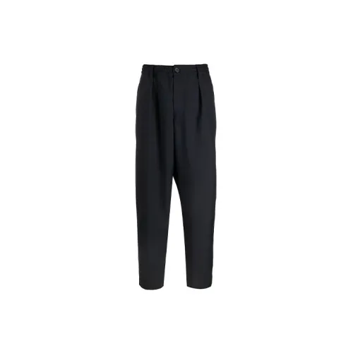 MARNI Casual Pants Men Black