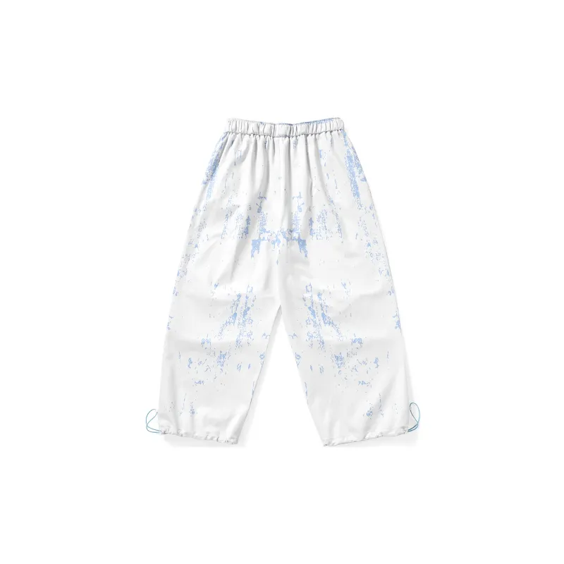 GENANX Jogger Casual Pants Unisex-6