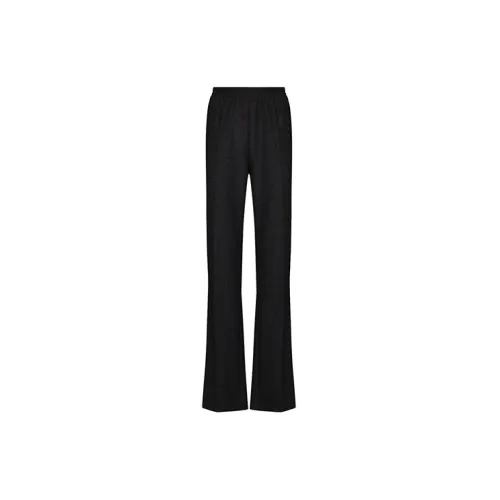 RAF SIMONS Casual Pants Men Black