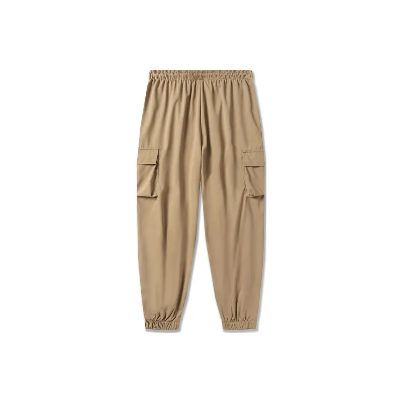FORHUG Cargo Pants Unisex-9