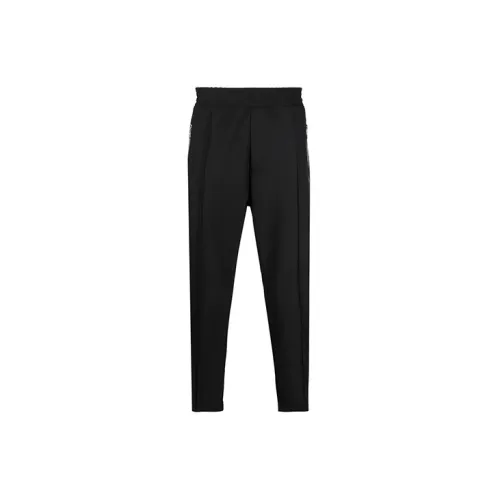 Neil Barrett Casual Pants Men Black