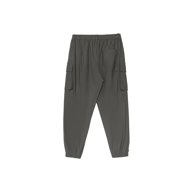CROQUIS Cargo Pants Unisex-1