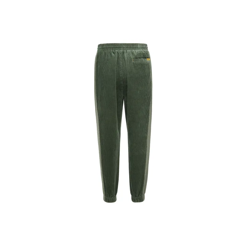 CAT Knitted Sweatpants Unisex-6