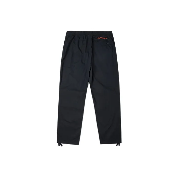 Converse Cargo Pants Men Black-1