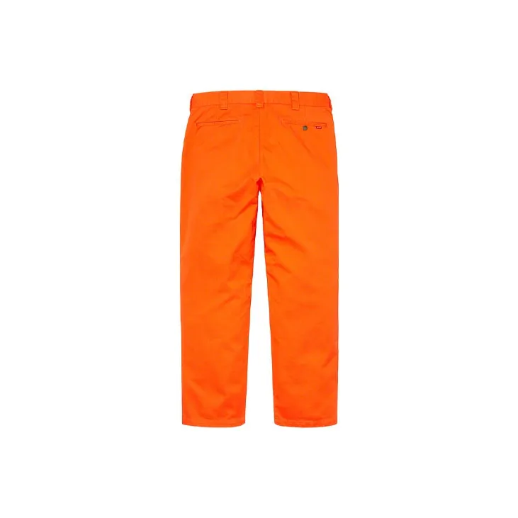 Supreme Work Pant-7