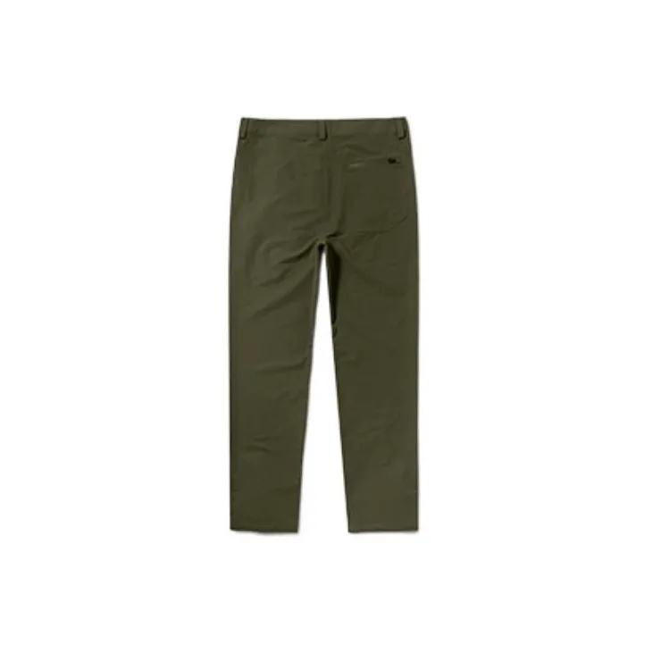 THE NORTH FACE Casual Pants Men Green-1