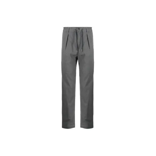 Polo Ralph Lauren Casual Pants Men Gray