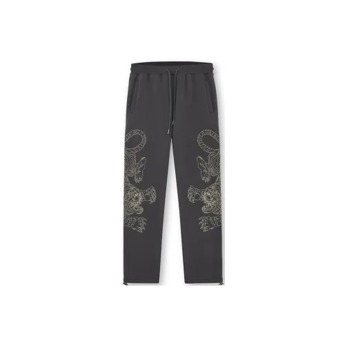 OCCUPY Unisex Casual Pants