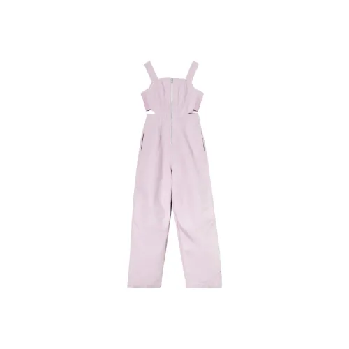 AMBUSH Zipped Corset Jumpsuit