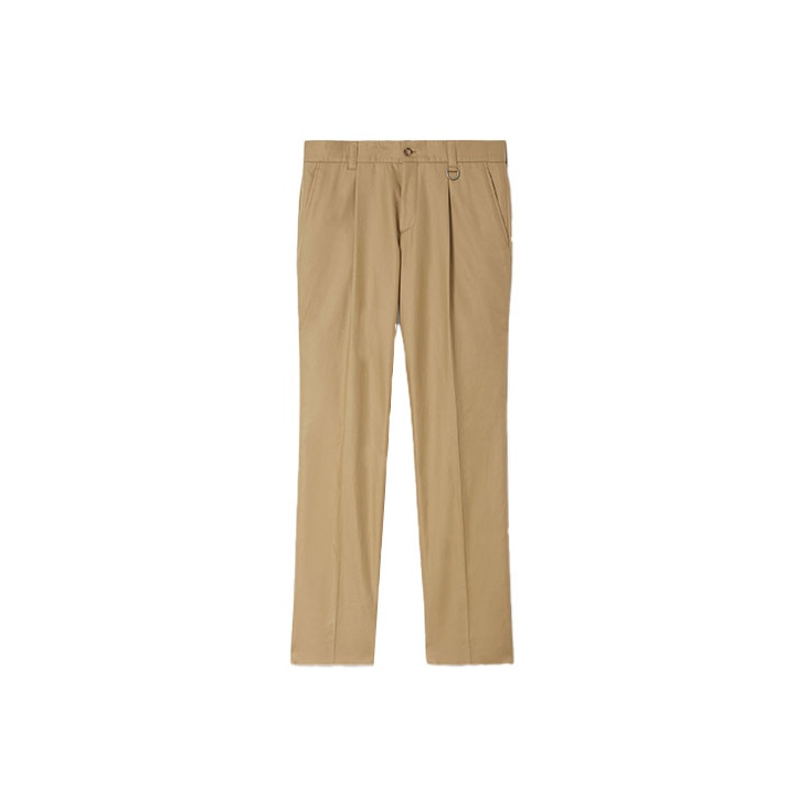 Burberry Tailored Chino Pants Cheap Rcj Jordan Outlet