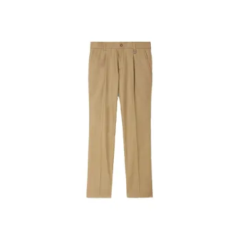 Burberry Tailored Chino Pants