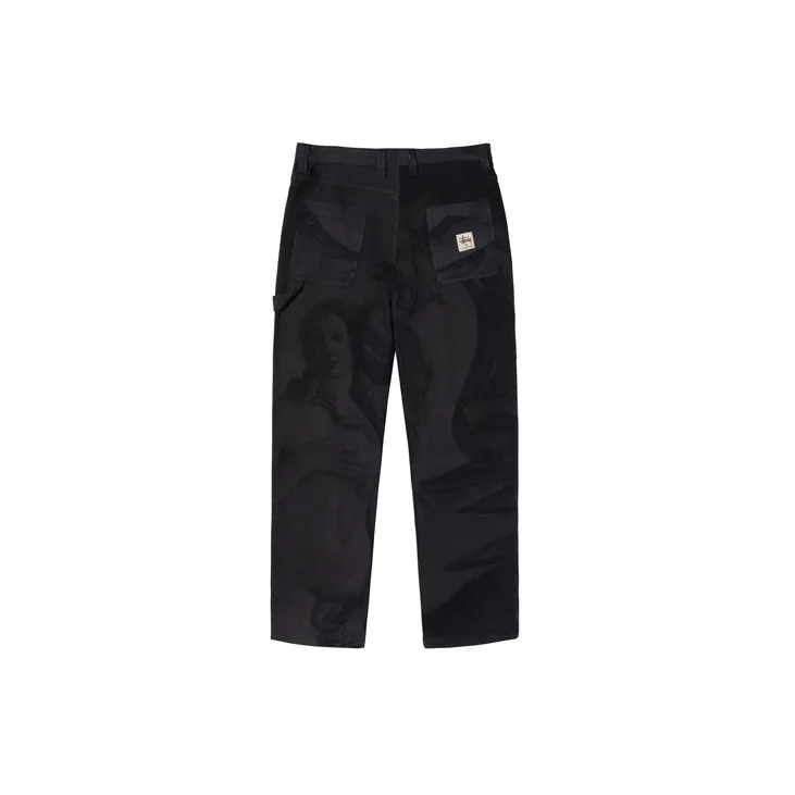 Stussy Venus Work Pant-1