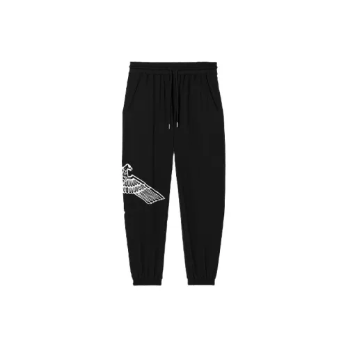 Boy London Unisex Knit Sweatpants