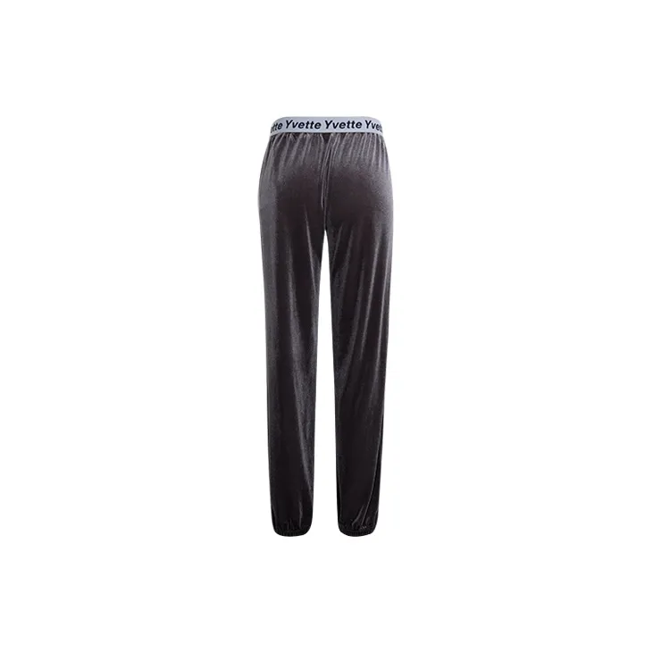 Yvette Jogger Casual Pants Unisex-6
