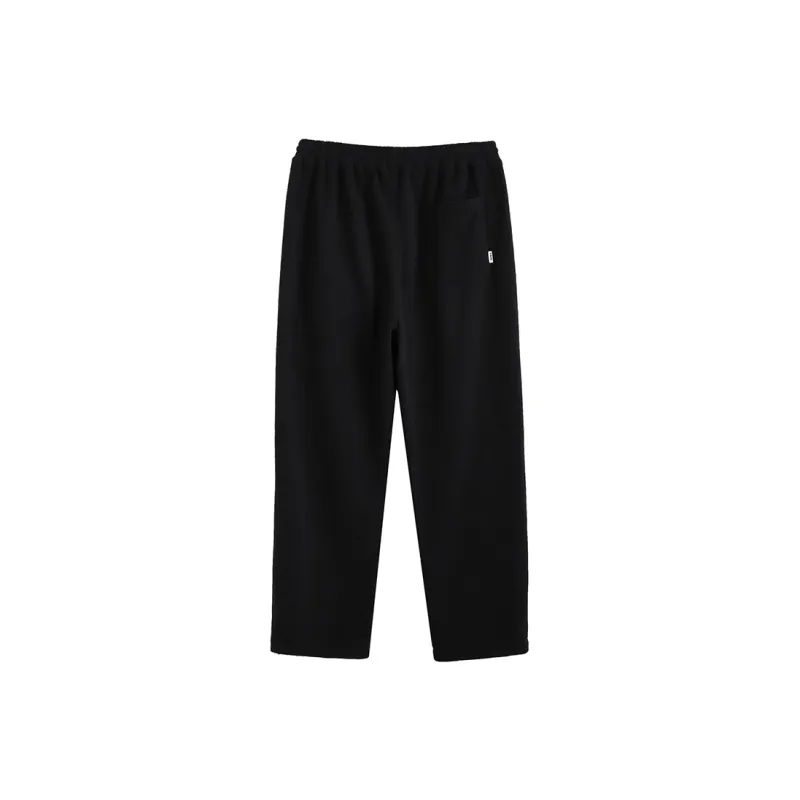 F426 Straight Casual Pants Unisex-1