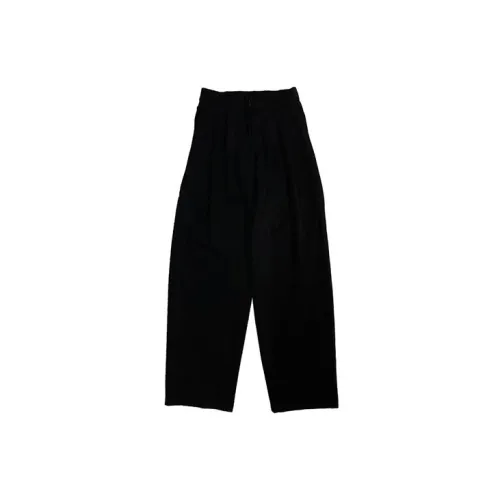 M26D Suit Trousers Unisex Black