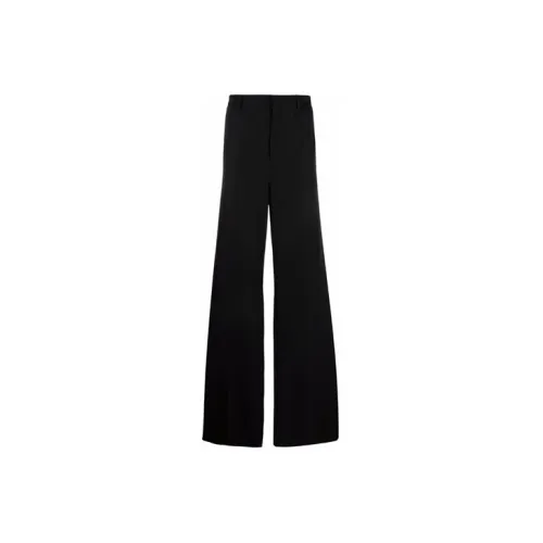 Lanvin Casual Pants Men Black