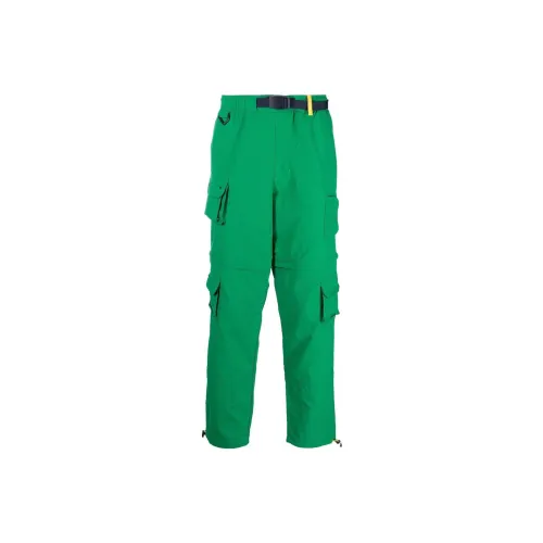 Polo Ralph Lauren Cargo Pants Men Green