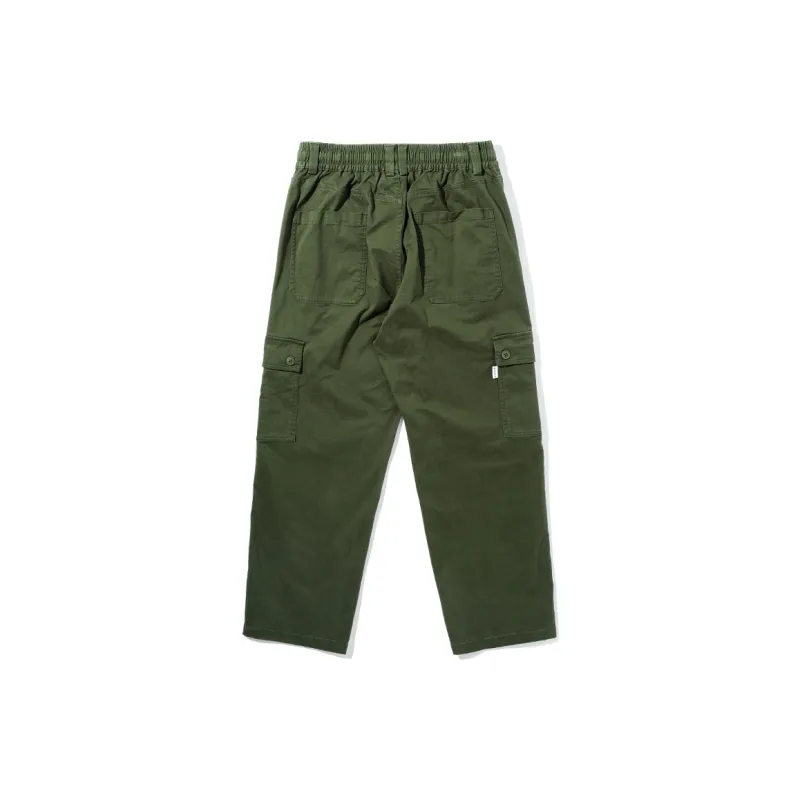 RESTICK Cargo Pants Men-5