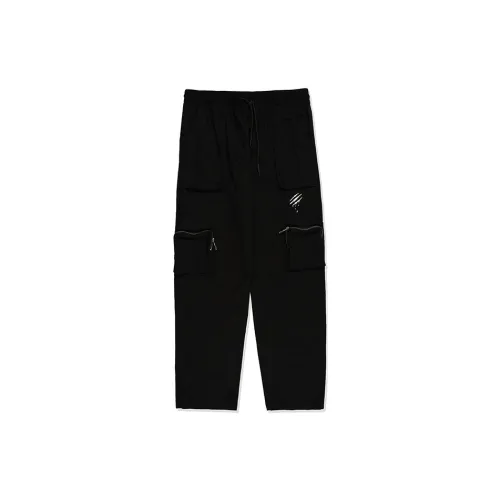 Suamoment Suit Trousers Unisex