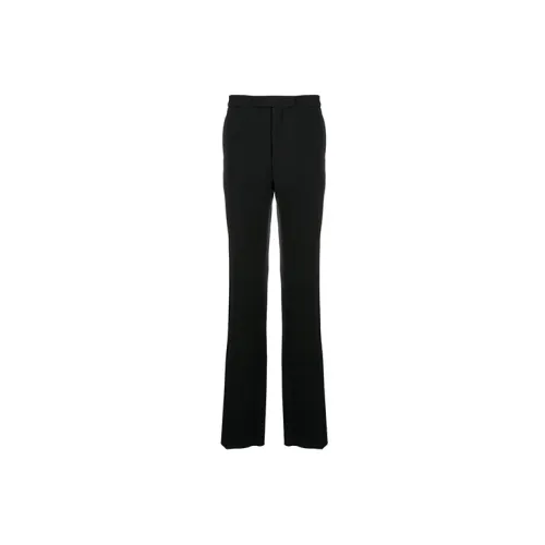 RAF SIMONS Casual Pants Men Black