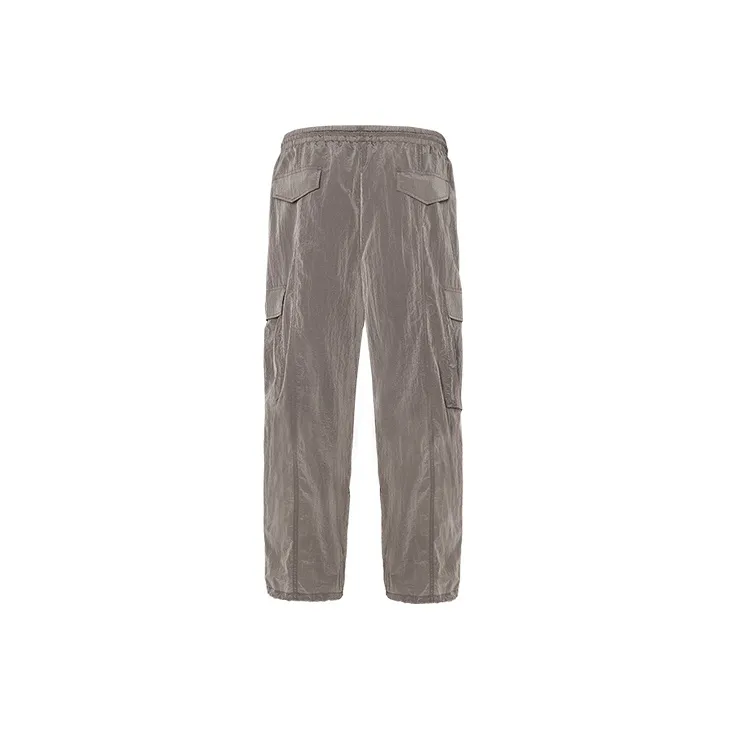 BOSIDENG ANNAKIKI Spring Cargo Pants Unisex-5