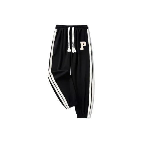 HYPASCENT Knit Sweatpants Unisex