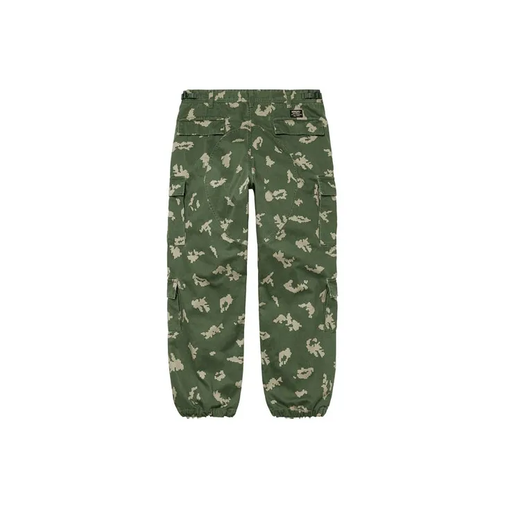 Supreme Cargo Pant FW21-3