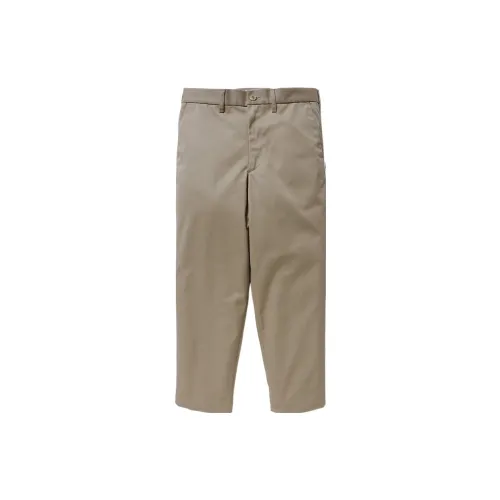 WTAPS Casual Pants Men