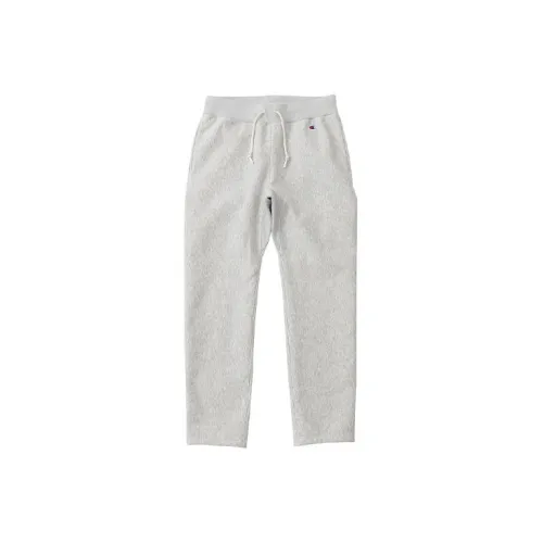 Champion Knitted Sweatpants Men