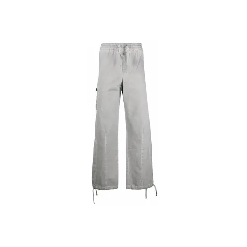 A-COLD-WALL* Casual Pants Men Gray